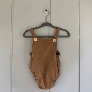 Baby overalls